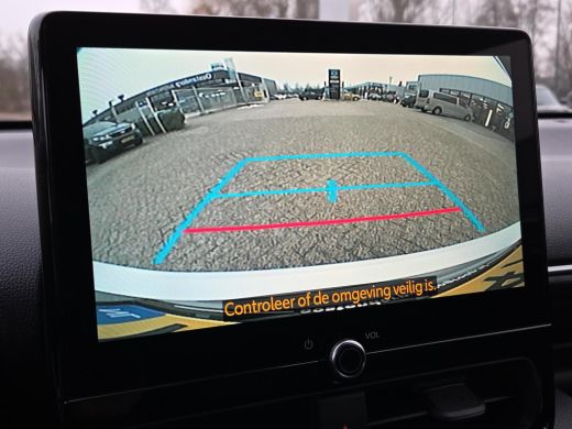 Toyota Yaris 1.5 Hybrid 115 Dynamic Comfort Pack | NL Auto | Apple CarPlay | Blindspot| Rijklaar incl. garantie | ActivLease financial lease