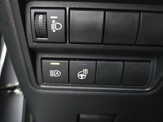 Toyota Yaris 1.5 Hybrid 115 Dynamic Comfort Pack | NL Auto | Apple CarPlay | Blindspot| Rijklaar incl. garantie | ActivLease financial lease