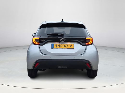 Toyota Yaris 1.5 Hybrid 115 Dynamic Comfort Pack | NL Auto | Apple CarPlay | Blindspot| Rijklaar incl. garantie | ActivLease financial lease