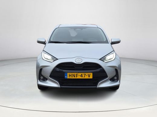 Toyota Yaris 1.5 Hybrid 115 Dynamic Comfort Pack | NL Auto | Apple CarPlay | Blindspot| Rijklaar incl. garantie | ActivLease financial lease