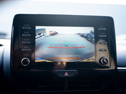 Toyota Yaris 1.5 Hybrid Business Plus | Navi | Keyless | Leder | Stoelverwarming | Prijs Rijklaar!! ActivLease financial lease