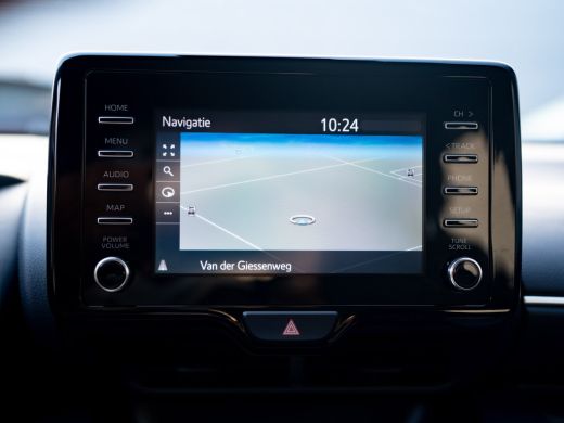 Toyota Yaris 1.5 Hybrid Business Plus | Navi | Keyless | Leder | Stoelverwarming | Prijs Rijklaar!! ActivLease financial lease