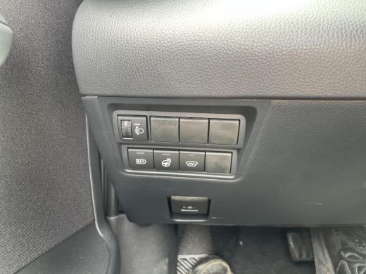 Toyota Yaris Cross 1.5 Hybrid 115 Active Comfort Pack ActivLease financial lease