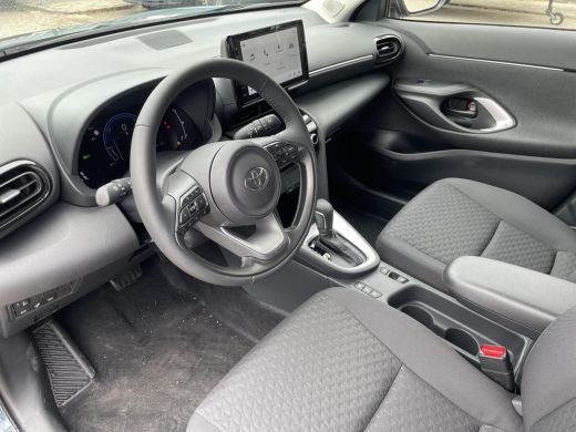 Toyota Yaris Cross 1.5 Hybrid 115 Active Comfort Pack ActivLease financial lease