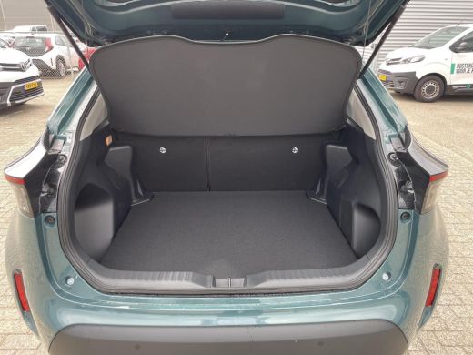 Toyota Yaris Cross 1.5 Hybrid 115 Active Comfort Pack ActivLease financial lease