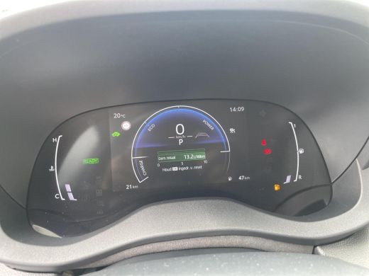 Toyota Yaris Cross 1.5 Hybrid 115 Active Comfort Pack ActivLease financial lease