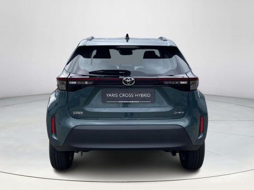 Toyota Yaris Cross 1.5 Hybrid 115 Active Comfort Pack ActivLease financial lease