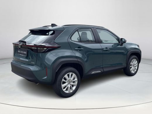 Toyota Yaris Cross 1.5 Hybrid 115 Active Comfort Pack ActivLease financial lease