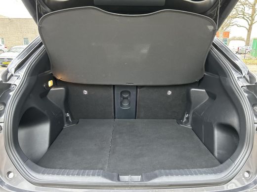 Toyota Yaris Cross 1.5 Hybrid Adventure ActivLease financial lease