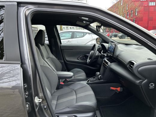 Toyota Yaris Cross 1.5 Hybrid Adventure ActivLease financial lease