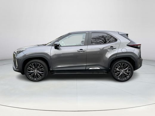 Toyota Yaris Cross 1.5 Hybrid Adventure ActivLease financial lease