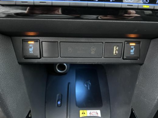 Toyota Yaris Cross 1.5 Hybrid Adventure ActivLease financial lease