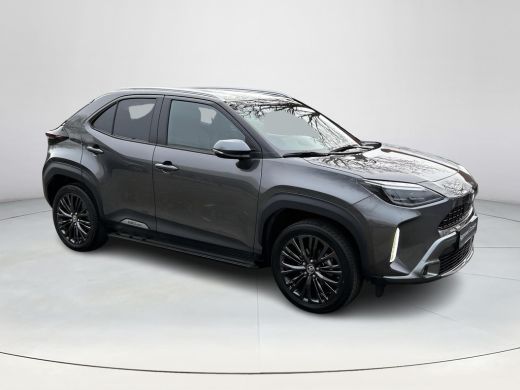 Toyota Yaris Cross 1.5 Hybrid Adventure ActivLease financial lease