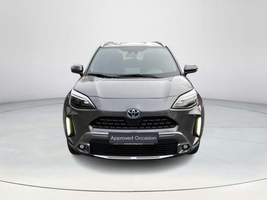 Toyota Yaris Cross 1.5 Hybrid Adventure ActivLease financial lease