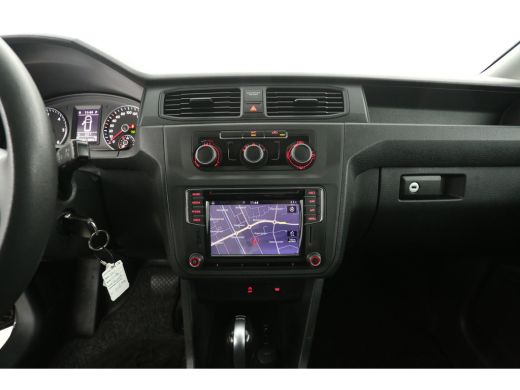 Volkswagen Caddy 2.0 TDI 102PK L2 | Automaat | Airco | Cruise | Trekh. | Carplay | Navi | Parkeersens. ActivLease financial lease