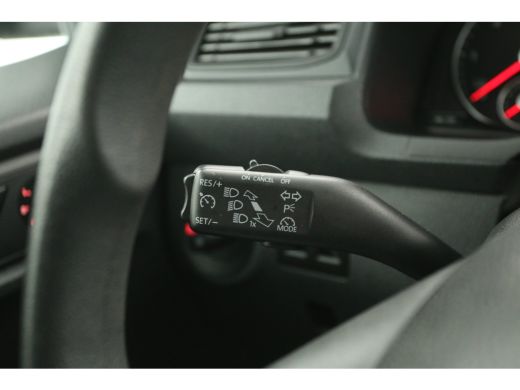 Volkswagen Caddy 2.0 TDI 102PK L2 | Automaat | Airco | Cruise | Trekh. | Carplay | Navi | Parkeersens. ActivLease financial lease