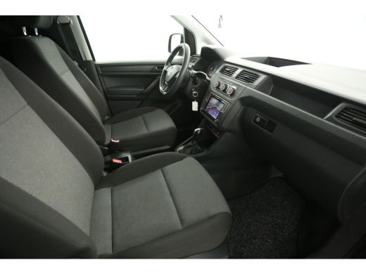 Volkswagen Caddy 2.0 TDI 102PK L2 | Automaat | Airco | Cruise | Trekh. | Carplay | Navi | Parkeersens. ActivLease financial lease