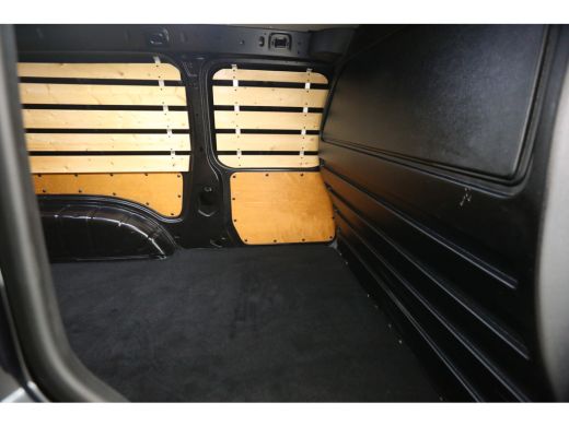 Volkswagen Caddy 2.0 TDI 102PK L2 | Automaat | Airco | Cruise | Trekh. | Carplay | Navi | Parkeersens. ActivLease financial lease