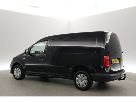 Volkswagen Caddy 2.0 TDI 102PK L2 | Automaat | Airco | Cruise | Trekh. | Carplay | Navi | Parkeersens. ActivLease financial lease