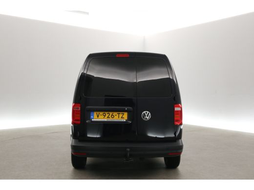 Volkswagen Caddy 2.0 TDI 102PK L2 | Automaat | Airco | Cruise | Trekh. | Carplay | Navi | Parkeersens. ActivLease financial lease