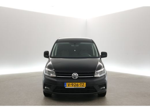 Volkswagen Caddy 2.0 TDI 102PK L2 | Automaat | Airco | Cruise | Trekh. | Carplay | Navi | Parkeersens. ActivLease financial lease