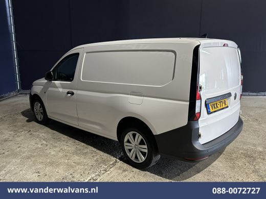 Volkswagen Caddy 2.0 TDI L2H1 Euro6 Airco | Navigatie | Apple Carplay | Cruisecontrol Android Auto, Zijdeur, Parke... ActivLease financial lease