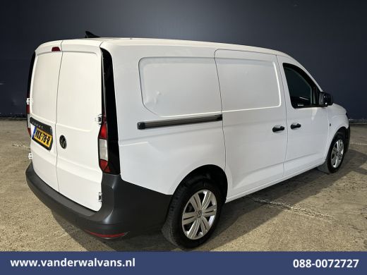 Volkswagen Caddy 2.0 TDI L2H1 Euro6 Airco | Apple Carplay | Cruisecontrol Zijdeur, Parkeersensoren ActivLease financial lease