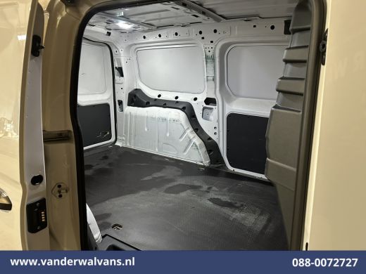 Volkswagen Caddy 2.0 TDI L2H1 Euro6 Airco | Apple Carplay | Cruisecontrol Zijdeur, Parkeersensoren ActivLease financial lease