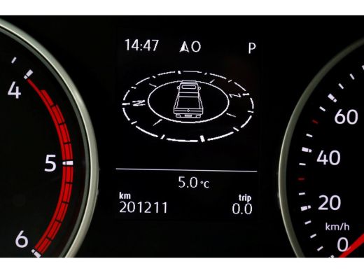 Volkswagen Crafter 50 2.0 TDI 177pk DSG-Automaat L2H1 Open Laadbak LED/Trekhaak 3500kg 04-2020 ActivLease financial lease