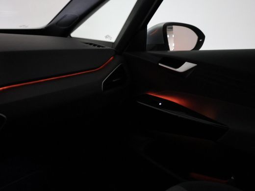 Volkswagen ID.3 PRO 58 KWH + SFEERVERLICHTING | ADAPTIVE CRUISE | STUUR / STOELVERWARMING ActivLease financial lease