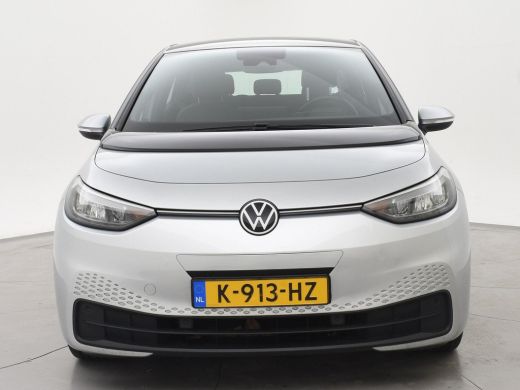 Volkswagen ID.3 PRO 58 KWH + SFEERVERLICHTING | ADAPTIVE CRUISE | STUUR / STOELVERWARMING ActivLease financial lease