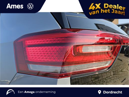 Volkswagen ID.3 Pro Limited Edition 58 kWh accu 150 kW / 204 PK Hatchback Elektrische aandrijving | Achteruitrijc... ActivLease financial lease