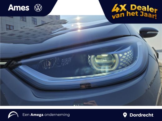 Volkswagen ID.3 Pro Limited Edition 58 kWh accu 150 kW / 204 PK Hatchback Elektrische aandrijving | Achteruitrijc... ActivLease financial lease