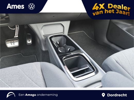 Volkswagen ID.3 Pro Limited Edition 58 kWh accu 150 kW / 204 PK Hatchback Elektrische aandrijving | Achteruitrijc... ActivLease financial lease