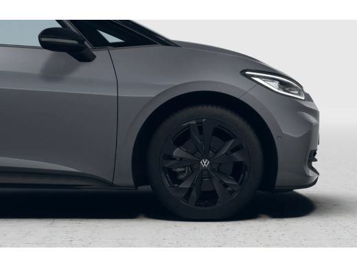 Volkswagen ID.3 Pro Limited Edition 58 kWh accu 150 kW / 204 PK Hatchback Elektrische aandrijving Stuur en stoelv... ActivLease financial lease