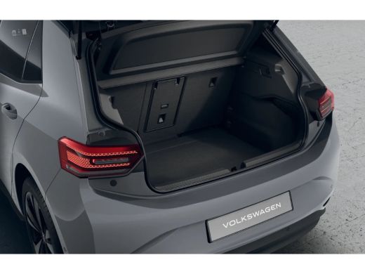 Volkswagen ID.3 Pro Limited Edition 58 kWh accu 150 kW / 204 PK Hatchback Elektrische aandrijving Stuur en stoelv... ActivLease financial lease