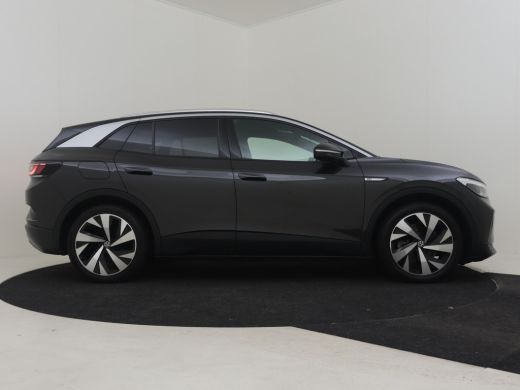 Volkswagen ID.4 Max 77 kWh 204pk | Trekhaak | Camera l SOH 92% l Led koplampen | Navigatie |  Stuur+stoelverwarmi... ActivLease financial lease