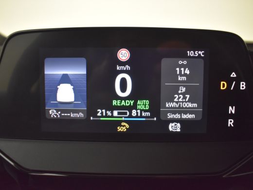 Volkswagen ID.4 Max 77 kWh 204pk | Trekhaak | Camera l SOH 92% l Led koplampen | Navigatie |  Stuur+stoelverwarmi... ActivLease financial lease