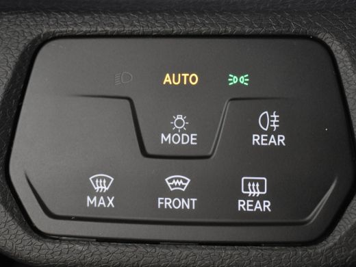 Volkswagen ID.4 Max 77 kWh 204pk | Trekhaak | Camera l SOH 92% l Led koplampen | Navigatie |  Stuur+stoelverwarmi... ActivLease financial lease