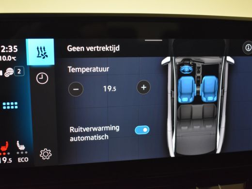 Volkswagen ID.4 Max 77 kWh 204pk | Trekhaak | Camera l SOH 92% l Led koplampen | Navigatie |  Stuur+stoelverwarmi... ActivLease financial lease