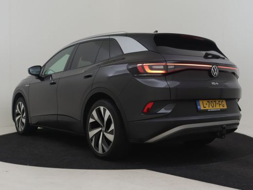 Volkswagen ID.4 Max 77 kWh 204pk | Trekhaak | Camera l SOH 92% l Led koplampen | Navigatie |  Stuur+stoelverwarmi... ActivLease financial lease