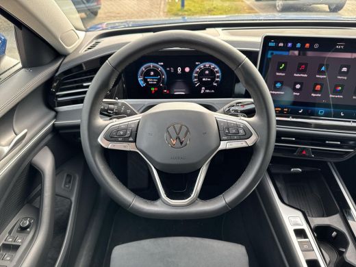 Volkswagen Passat Variant 2.0 TDI 110kW DSG7 Elegance | 150 pk | Trekhaak | DIESEL | Automaat |Massage Stoelen  | L... ActivLease financial lease