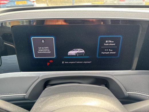 Volkswagen Passat Variant 2.0 TDI 110kW DSG7 Elegance | 150 pk | Trekhaak | DIESEL | Automaat |Massage Stoelen  | L... ActivLease financial lease