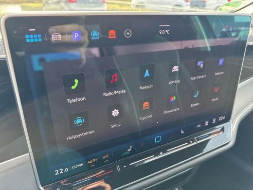 Volkswagen Passat Variant 2.0 TDI 110kW DSG7 Elegance | 150 pk | Trekhaak | DIESEL | Automaat |Massage Stoelen  | L... ActivLease financial lease