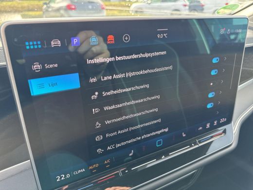 Volkswagen Passat Variant 2.0 TDI 110kW DSG7 Elegance | 150 pk | Trekhaak | DIESEL | Automaat |Massage Stoelen  | L... ActivLease financial lease