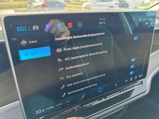 Volkswagen Passat Variant 2.0 TDI 110kW DSG7 Elegance | 150 pk | Trekhaak | DIESEL | Automaat |Massage Stoelen  | L... ActivLease financial lease