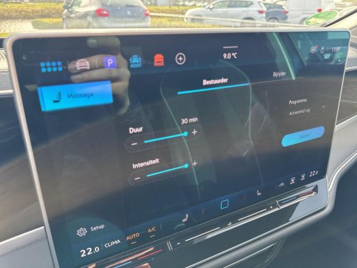 Volkswagen Passat Variant 2.0 TDI 110kW DSG7 Elegance | 150 pk | Trekhaak | DIESEL | Automaat |Massage Stoelen  | L... ActivLease financial lease