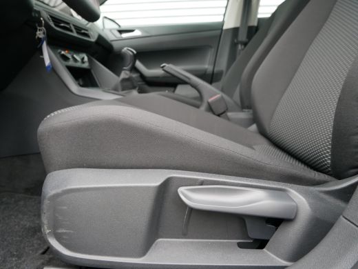 Volkswagen Polo 1.0 MPI Edition | Airco | Allseasonbanden | Apple Carplay/Android Auto|telefoonintegratie premium ActivLease financial lease