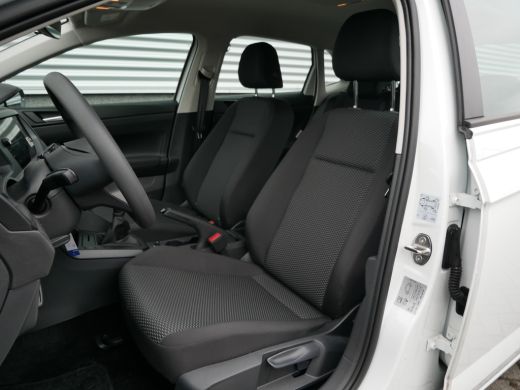 Volkswagen Polo 1.0 MPI Edition | Airco | Allseasonbanden | Apple Carplay/Android Auto|telefoonintegratie premium ActivLease financial lease