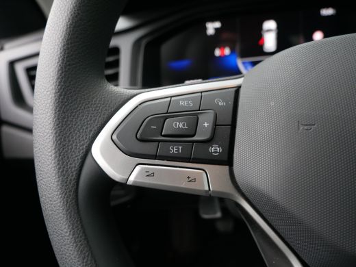 Volkswagen Polo 1.0 MPI Edition | Airco | Allseasonbanden | Apple Carplay/Android Auto|telefoonintegratie premium ActivLease financial lease